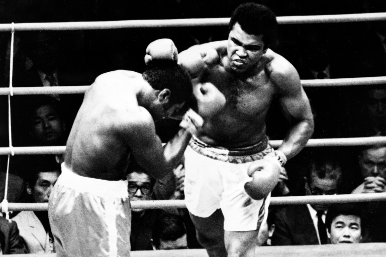 10 Best Boxers of All Time: Updated 2024 Ranking