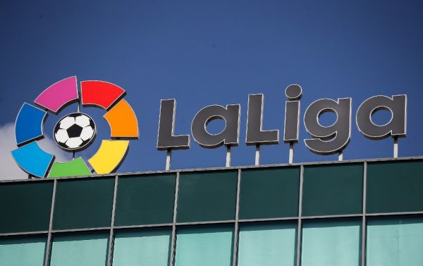 Spanish La Liga