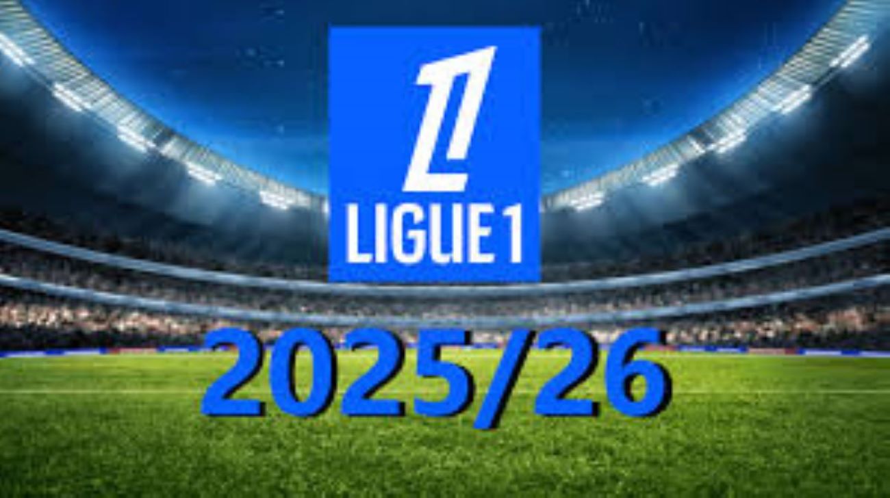 League 1 Featured image