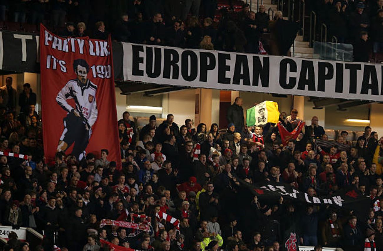 Manchester United fixtures