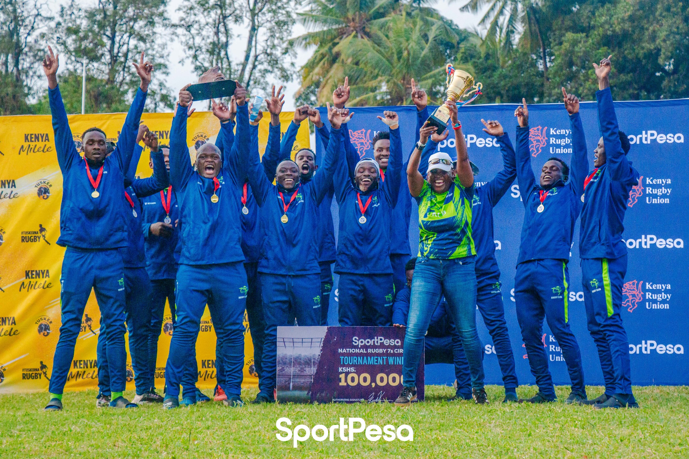 League 1 at SportPesa