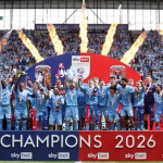 Coventry FC: history, promotion, fixtures, results and squad