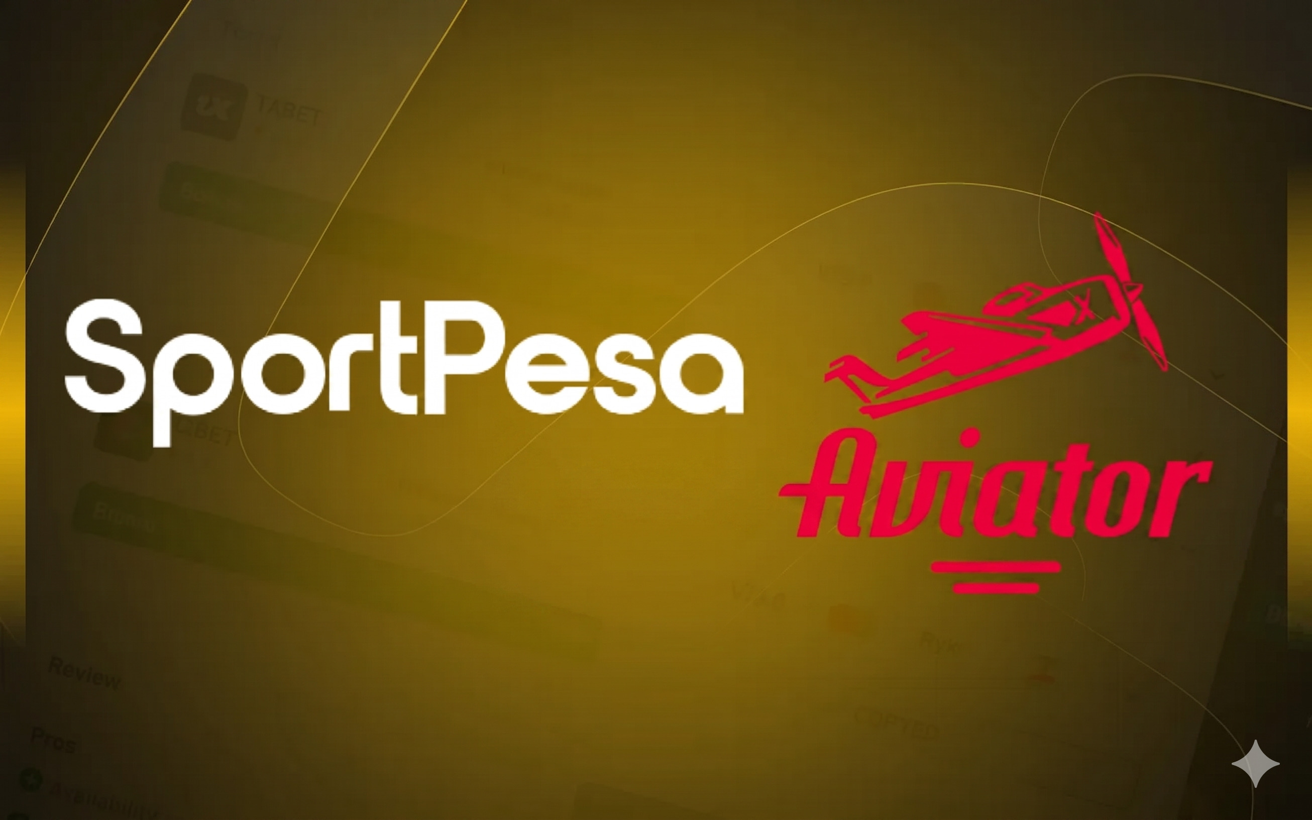 SportPesa Aviator