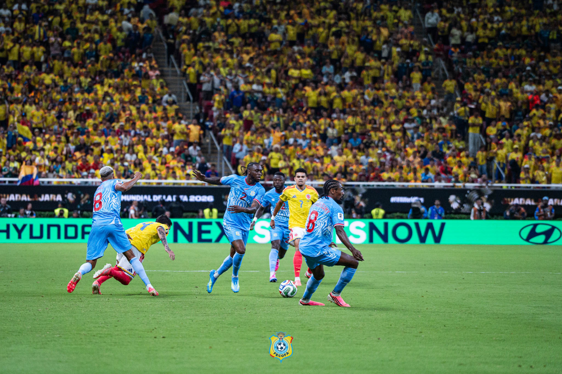 DR Congo vs Uzbekistan Prediction