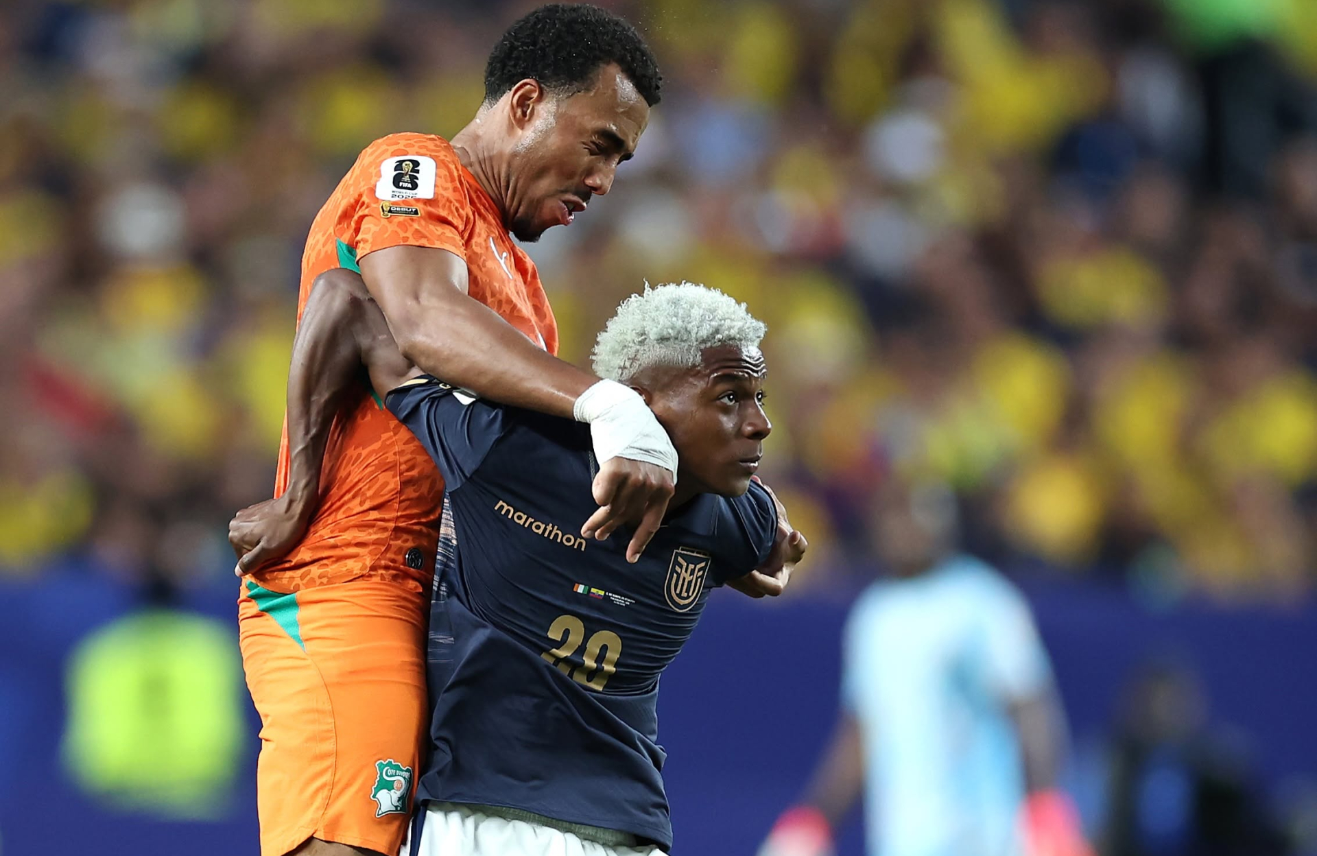 Ecuador vs Curaçao Prediction