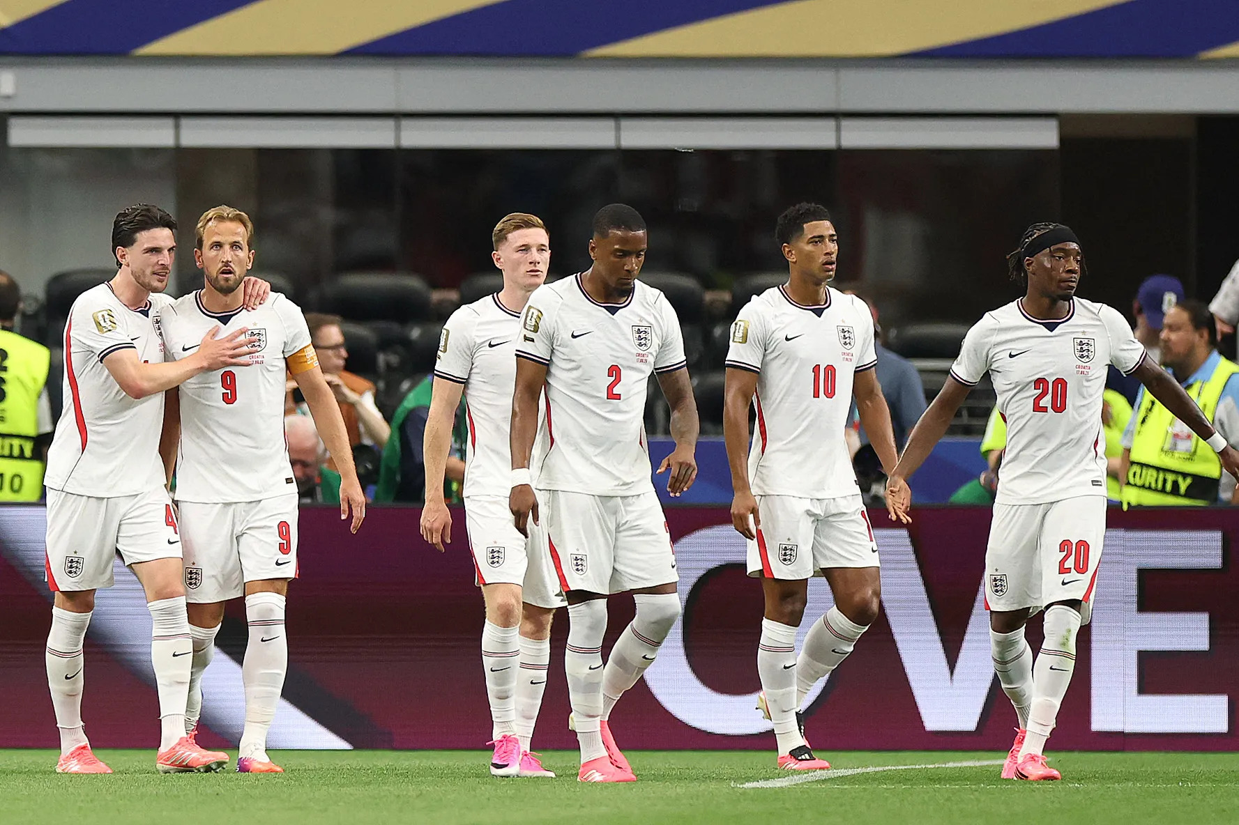 England vs Ghana Prediction