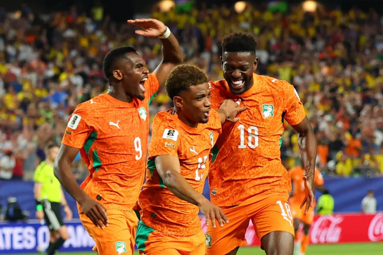 Ivory Coast vs Norway Prediction