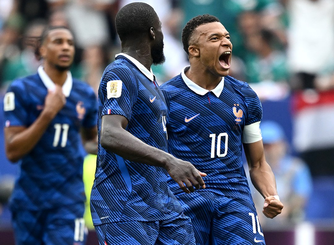 Norway vs France Prediction