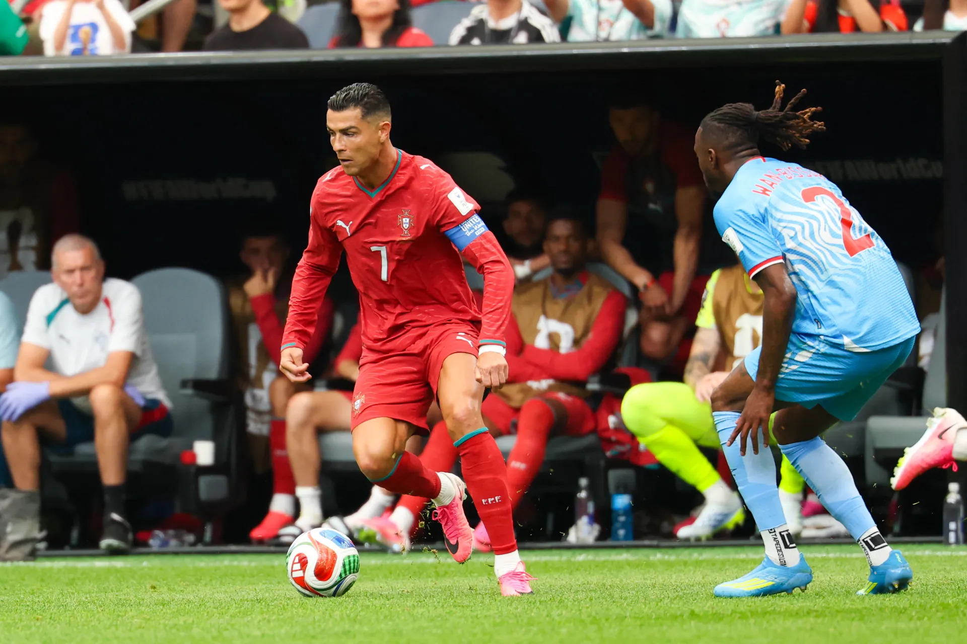 Portugal vs Uzbekistan Prediction