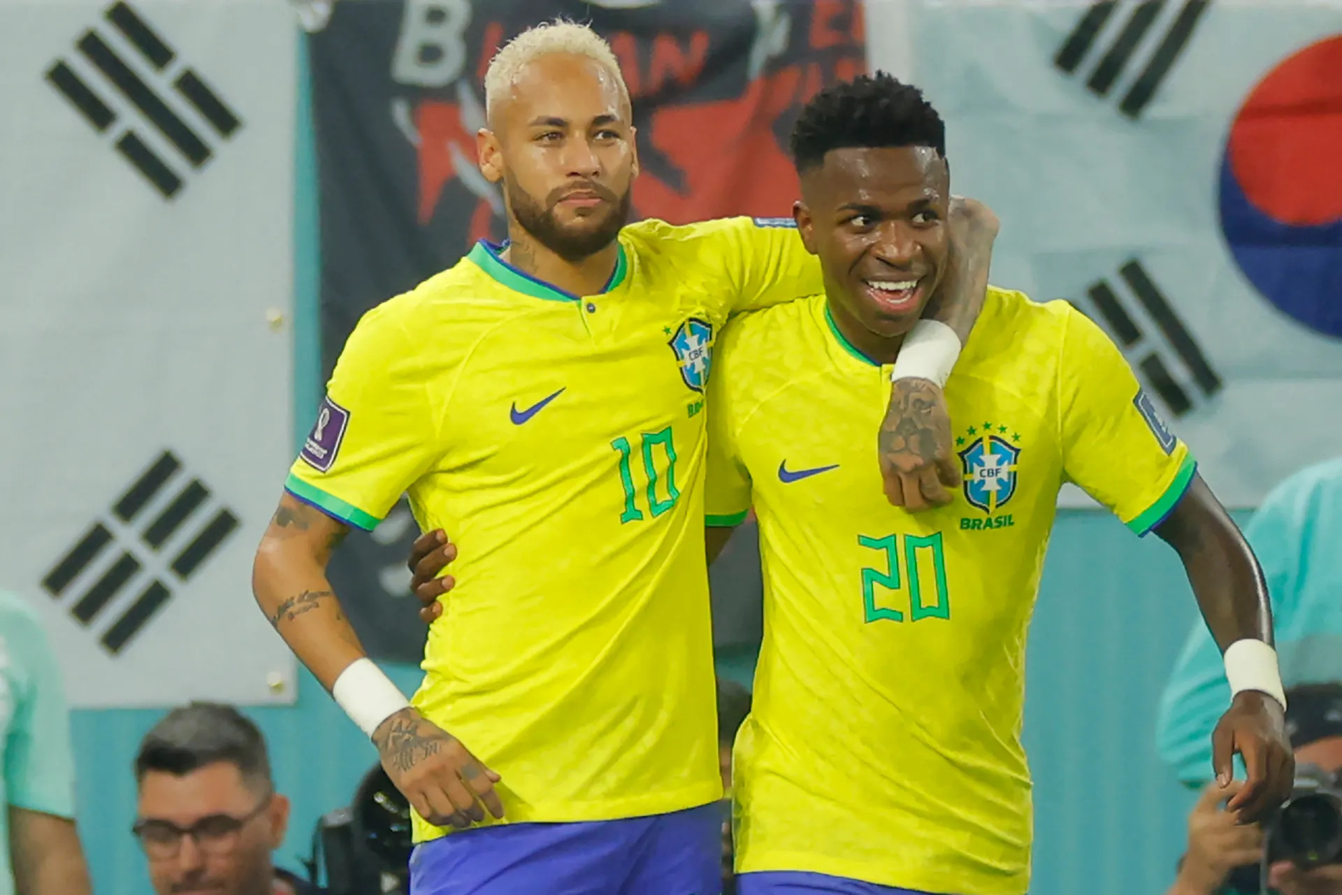 Scotland vs Brazil Prediction