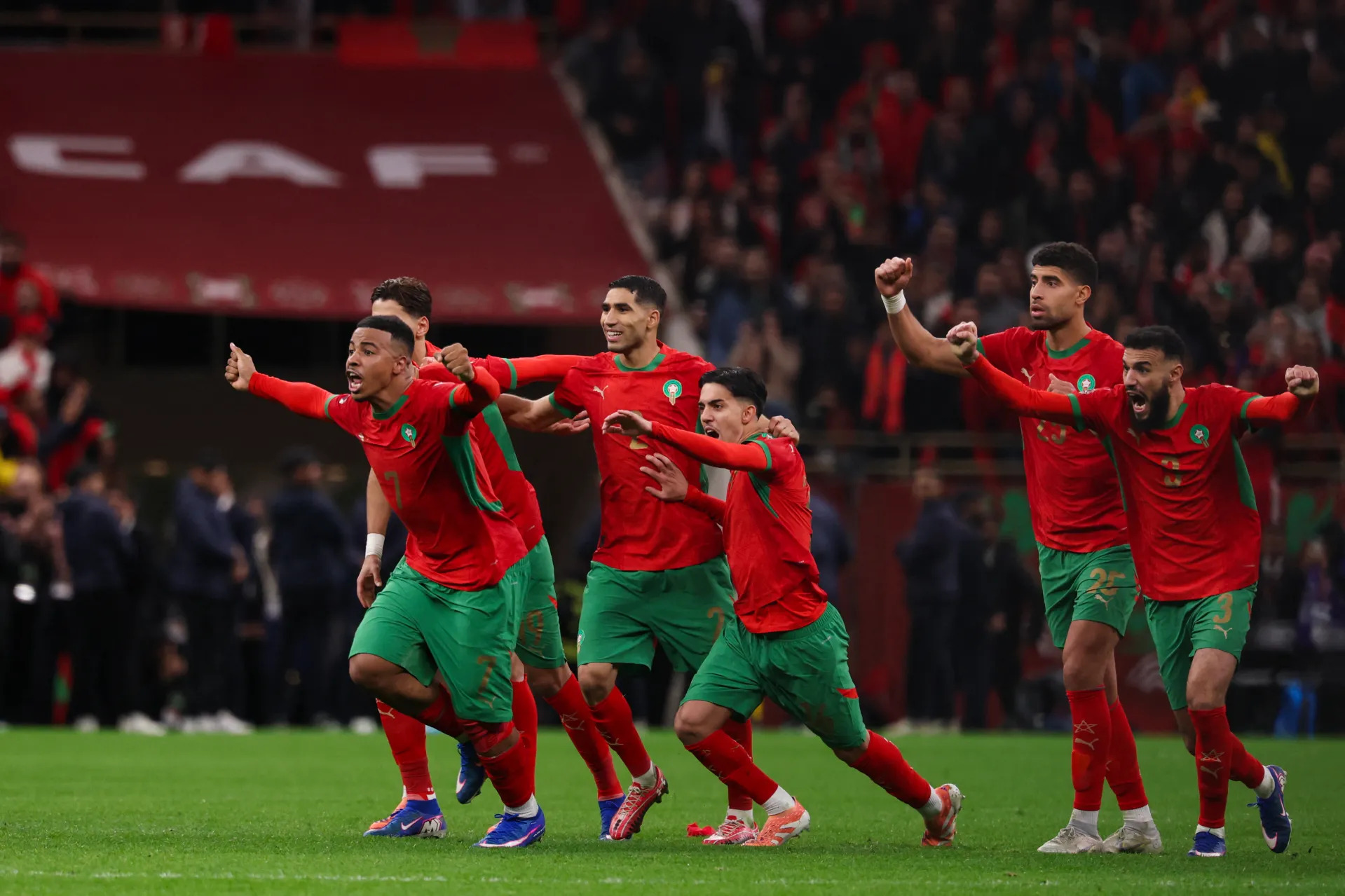 Scotland vs Morocco Prediction