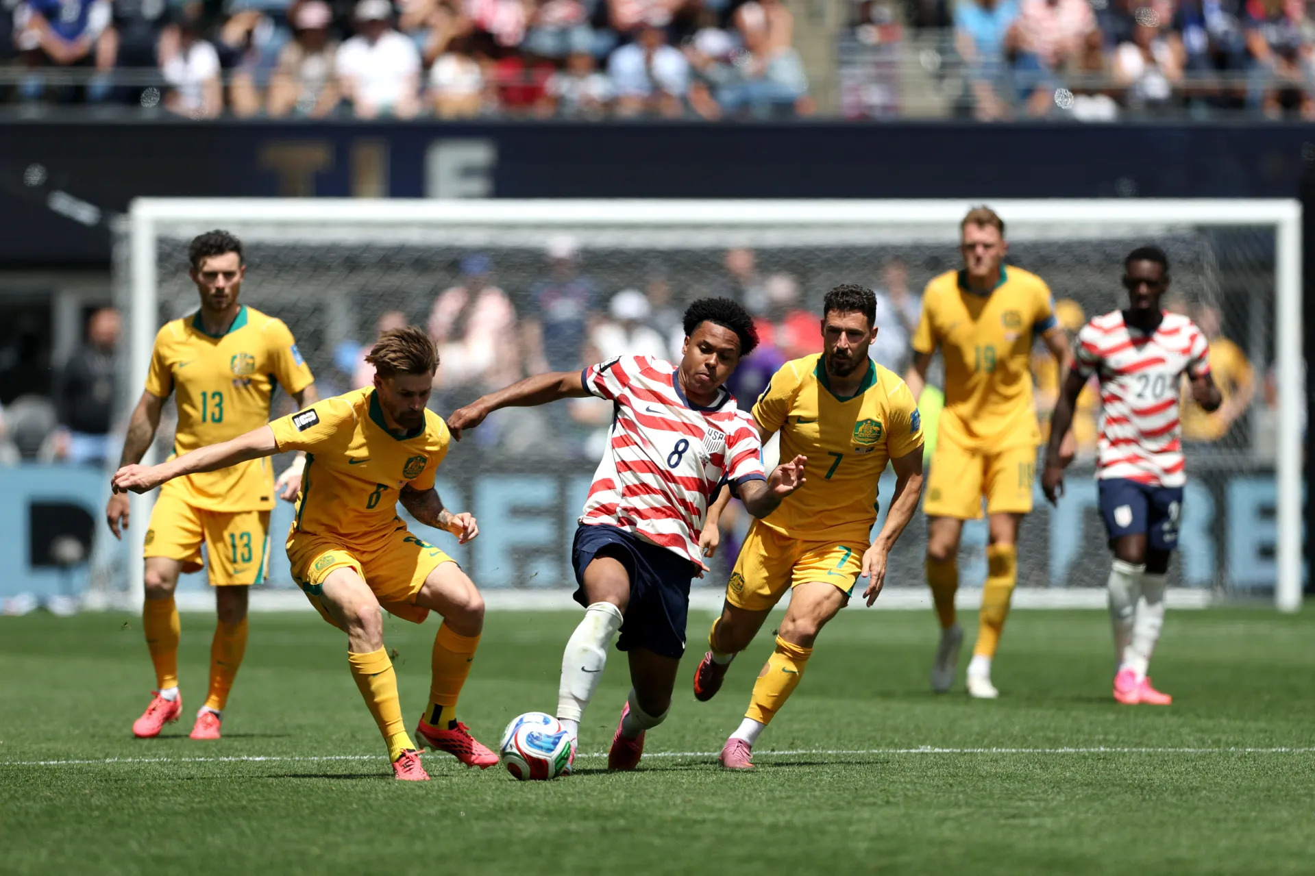 Turkey vs USA Prediction