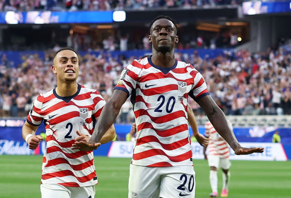 USA vs Australia Prediction