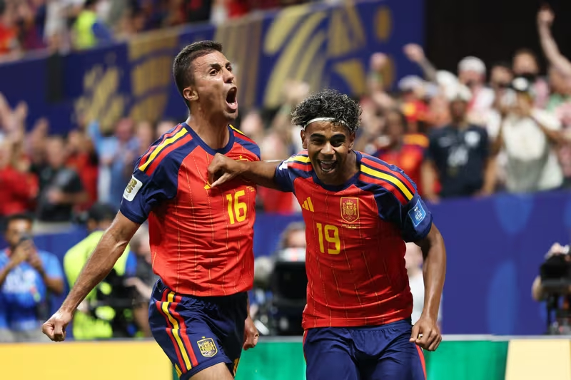 Uruguay vs Spain Prediction