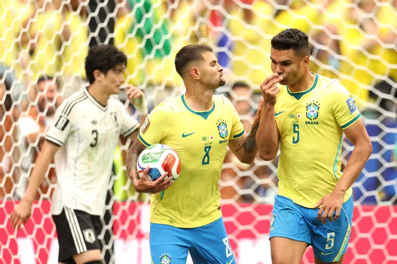 2026 FIFA World Cup Round of 16