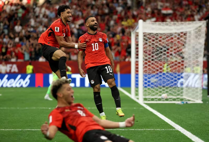 Australia vs Egypt Prediction