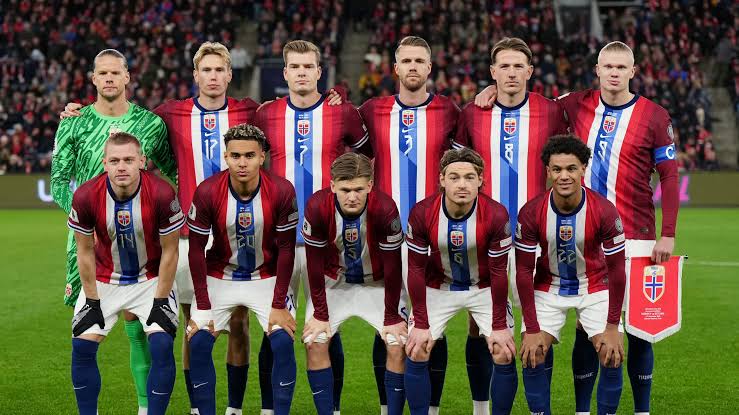 Norway national football team