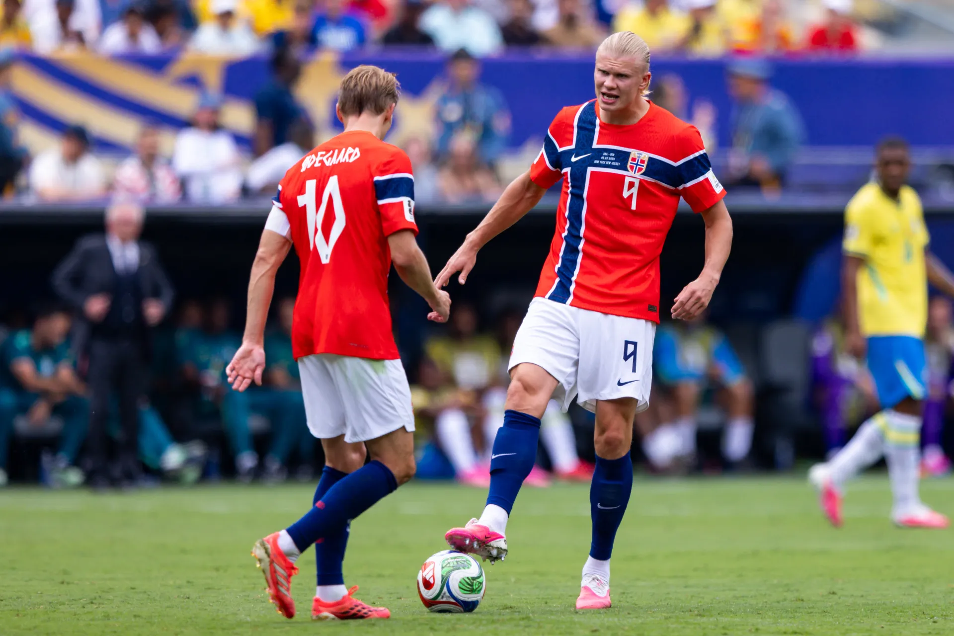Norway vs England Prediction