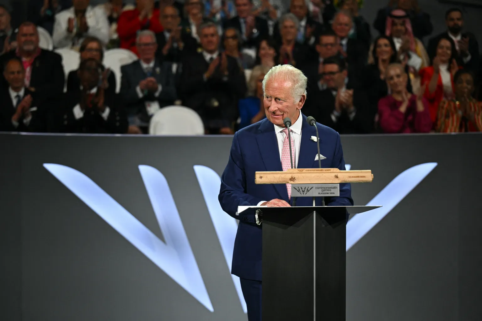 2026 CommonWealth Games