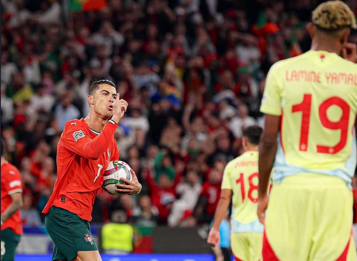 Portugal vs Spain Prediction