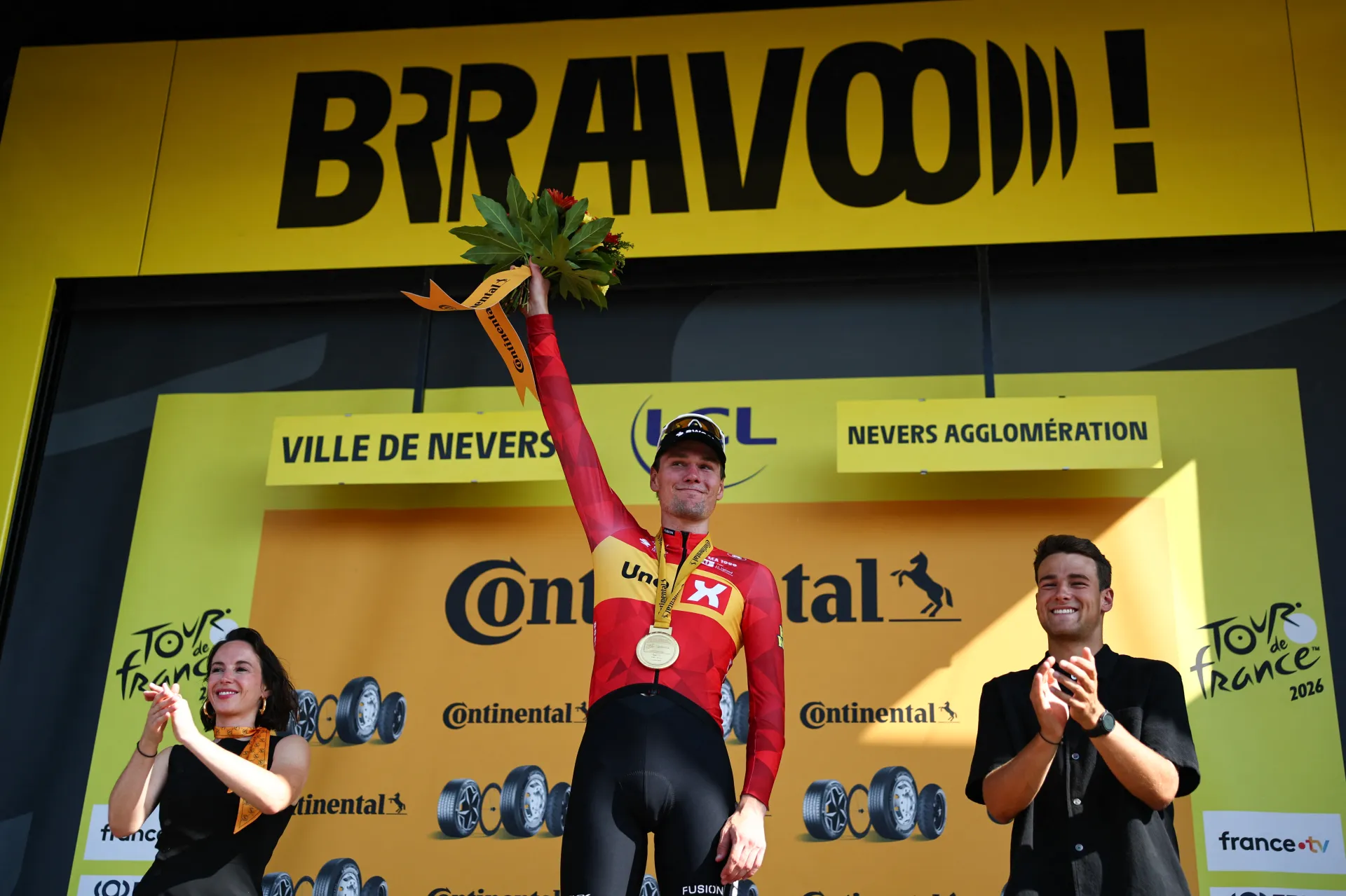 Tour de France
