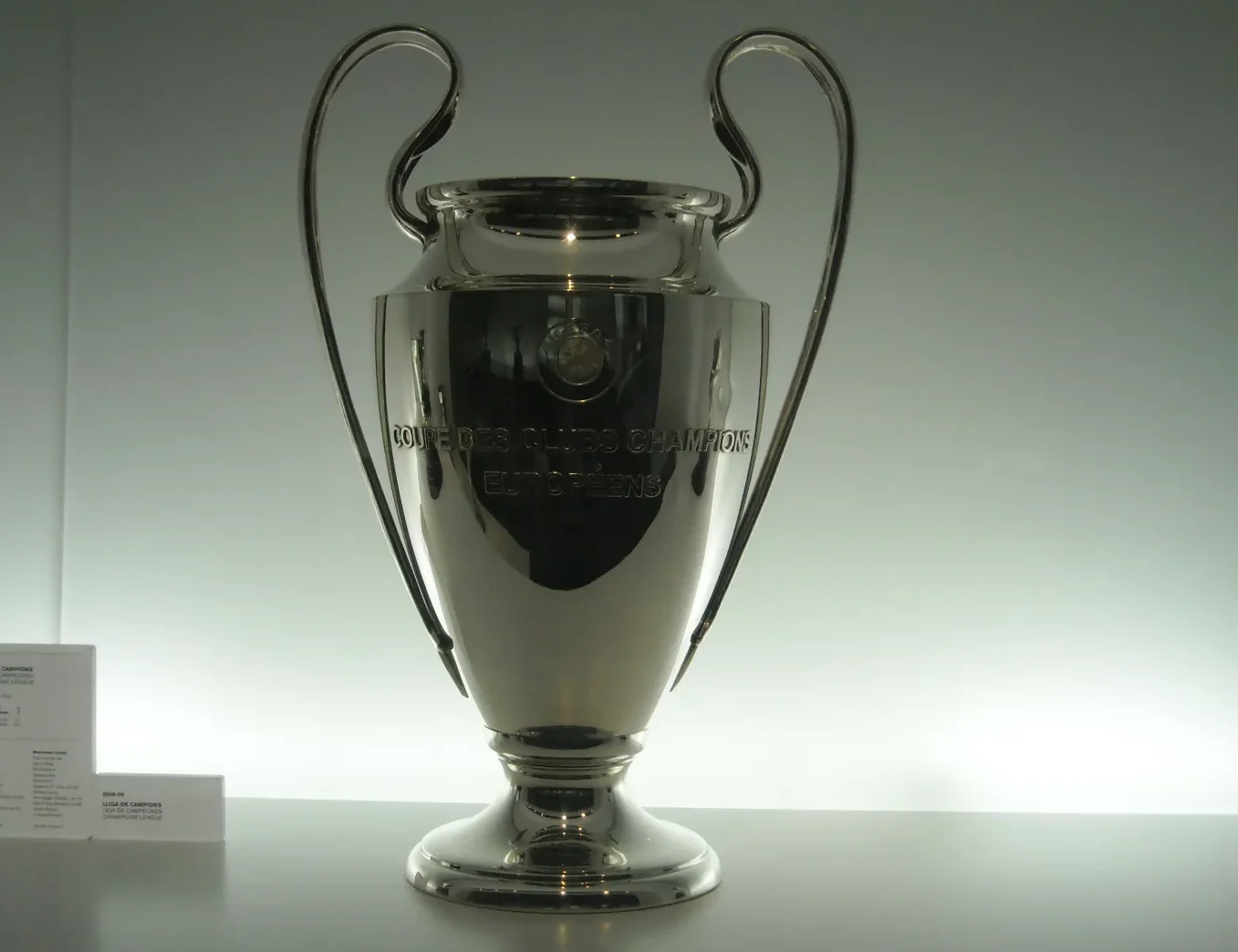 UEFA Club Competition Draws 2026/27