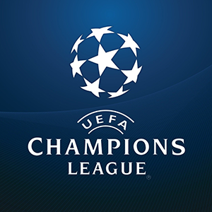 UCL Third Qualifying round