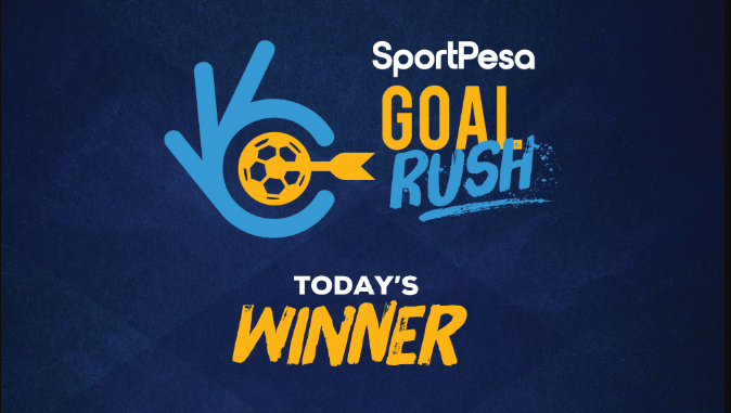 Goal Rush Lesotho