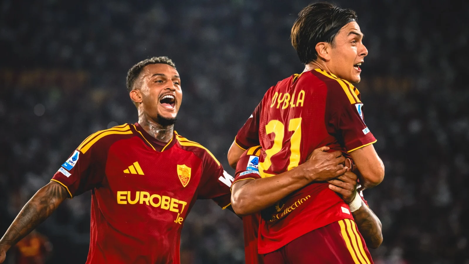 Fenerbahce vs Roma