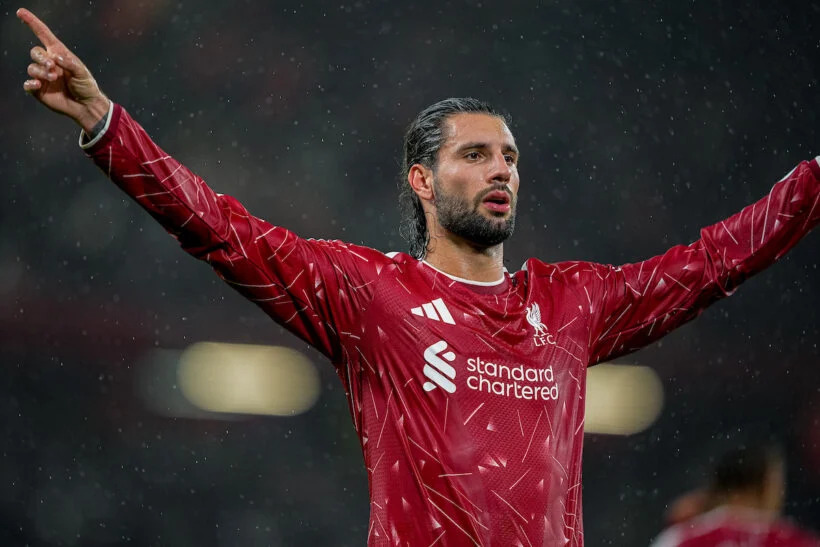 Liverpool FC