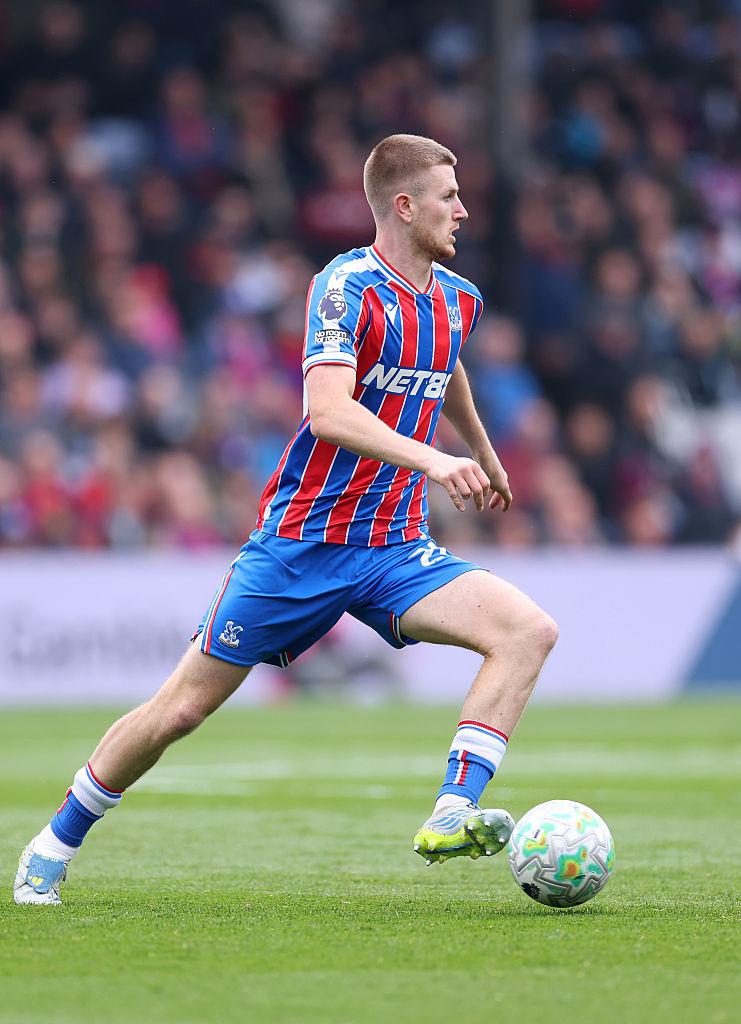 Crystal Palace