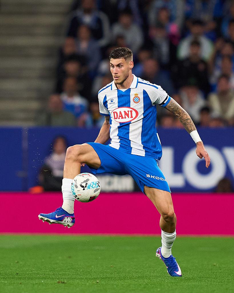 Espanyol vs Elche