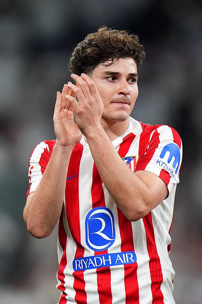 Julián Álvarez