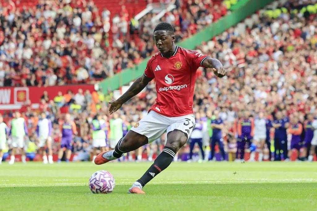 Manchester United fixtures 2026/27