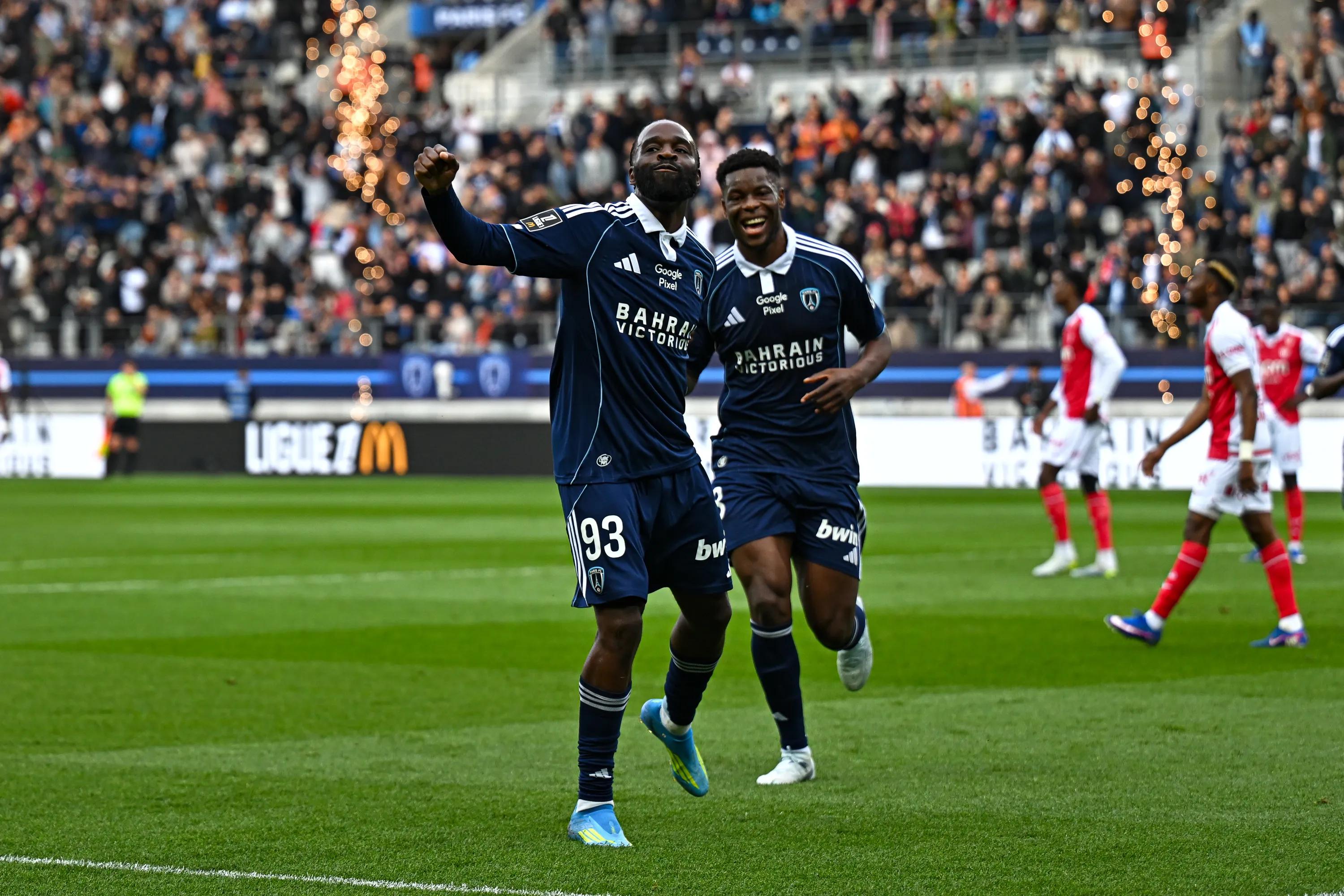 Paris FC
