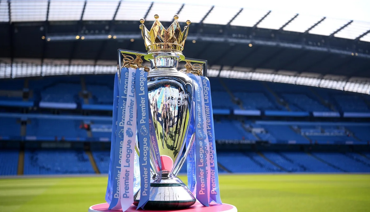 ]Premier League standings 2026/27