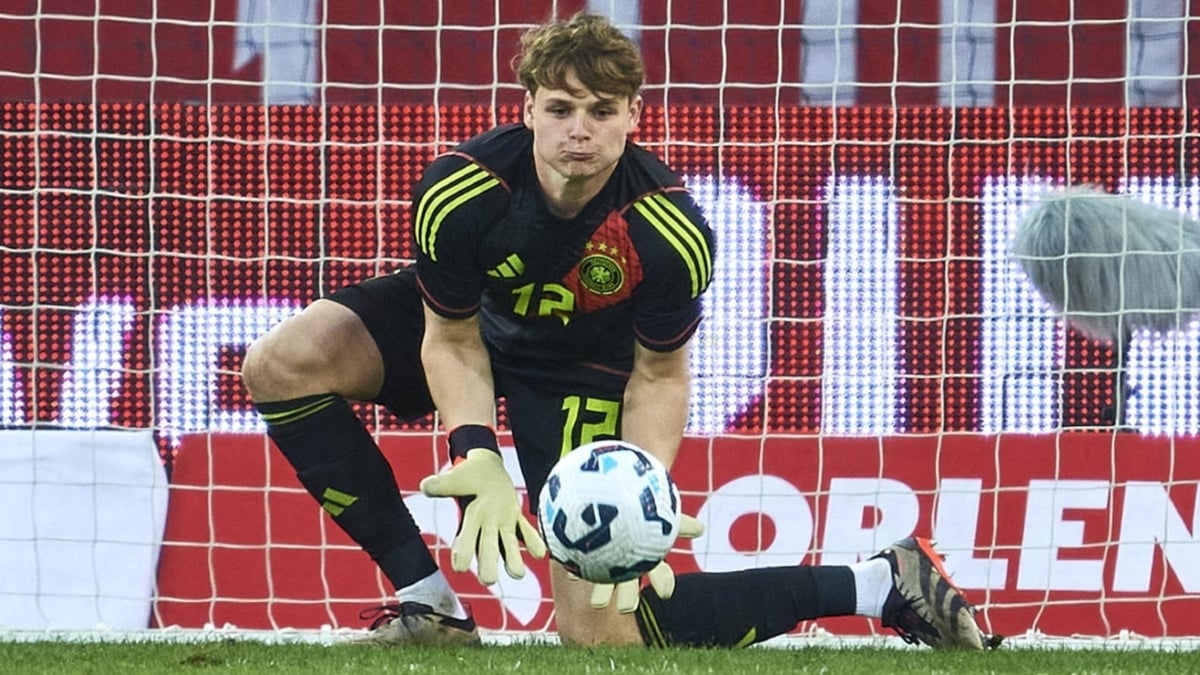 Germany vs Serbia