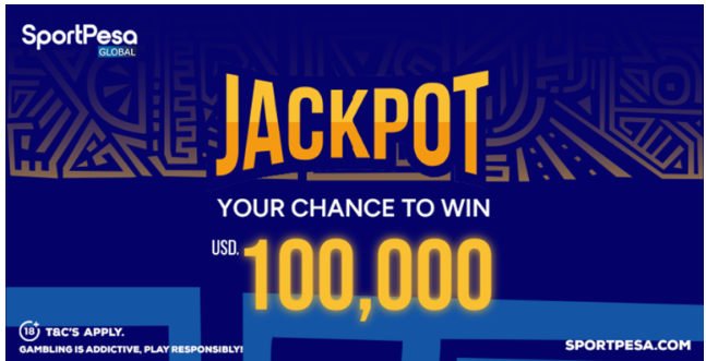 image SportPesa Jackpot
