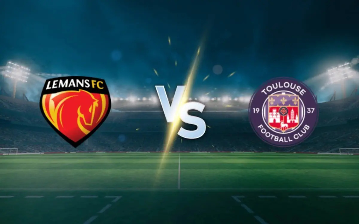 Le Mans vs Toulouse