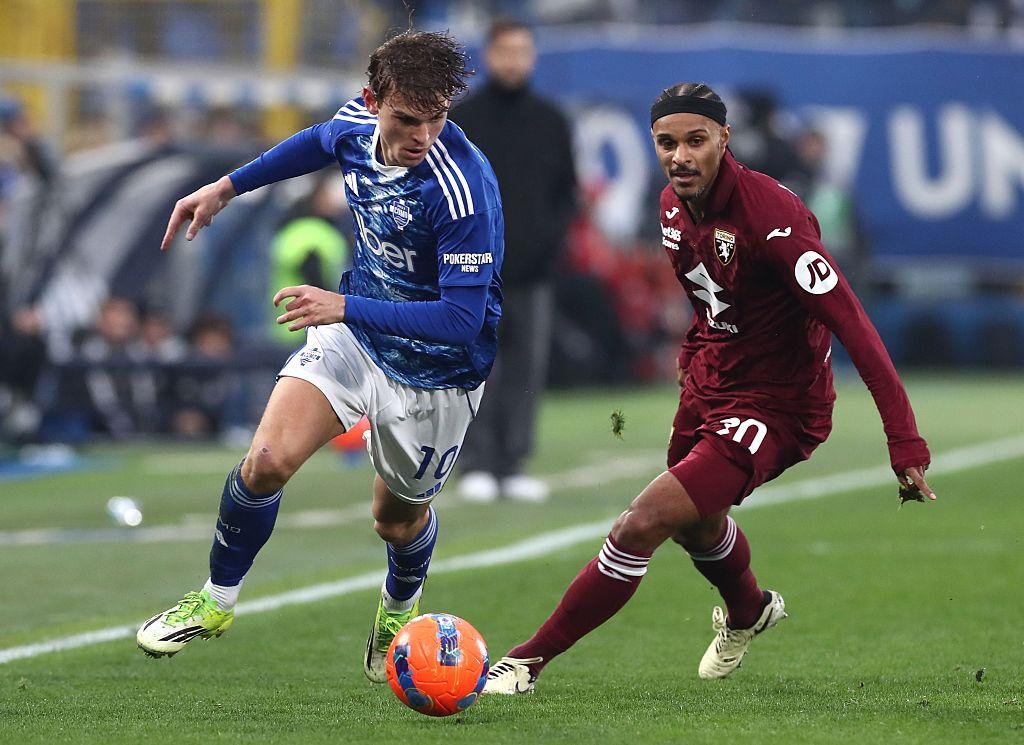 Torino vs Como